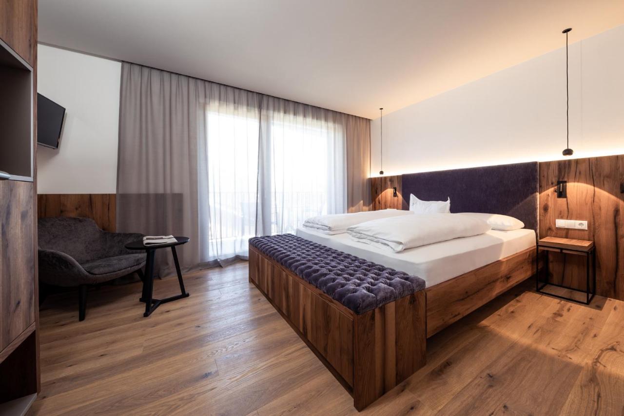 B&B Boutiquehotel Clara Bruneck Exteriör bild