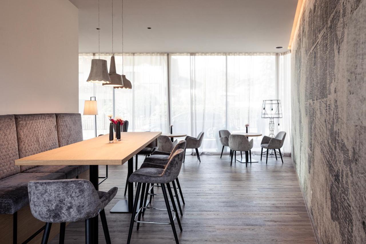 B&B Boutiquehotel Clara Bruneck Exteriör bild