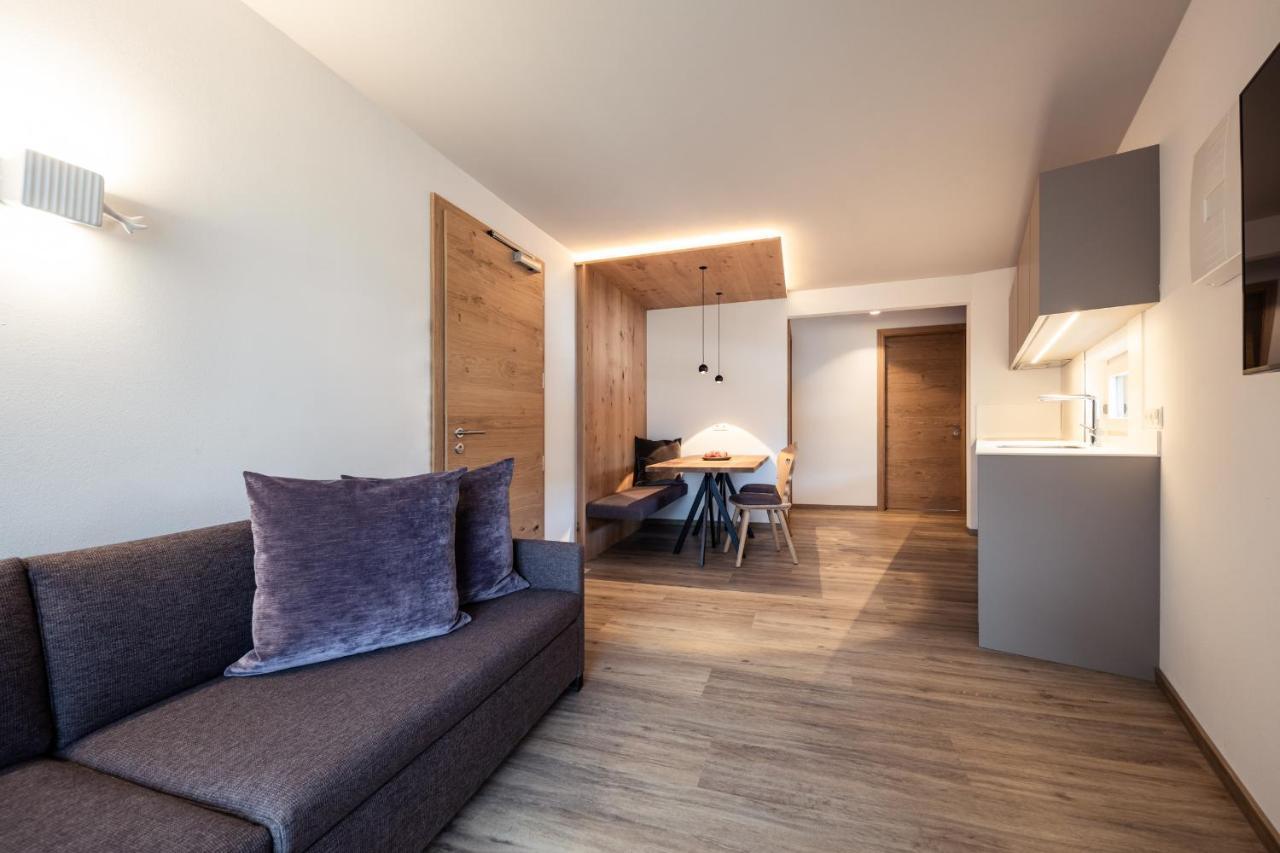 B&B Boutiquehotel Clara Bruneck Rum bild