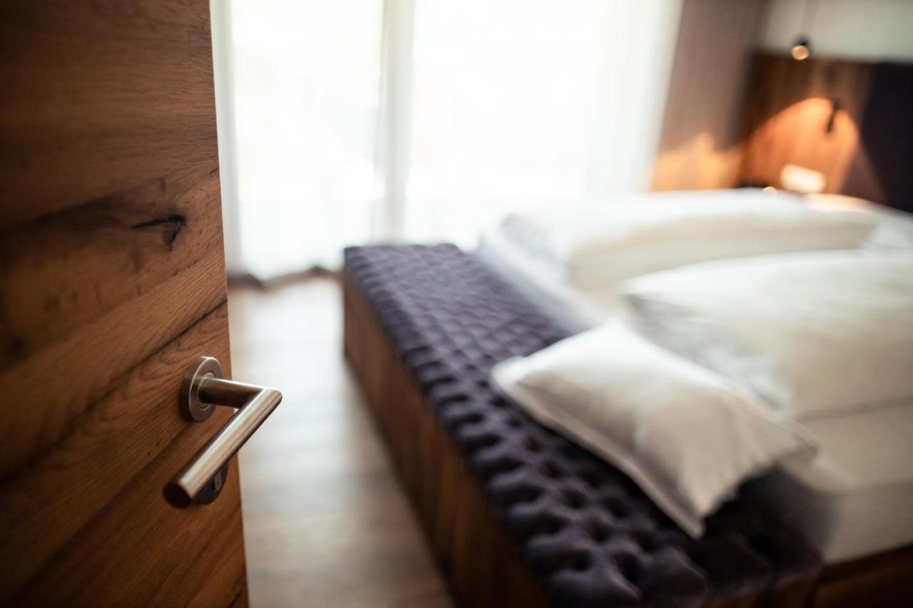 B&B Boutiquehotel Clara Bruneck Exteriör bild