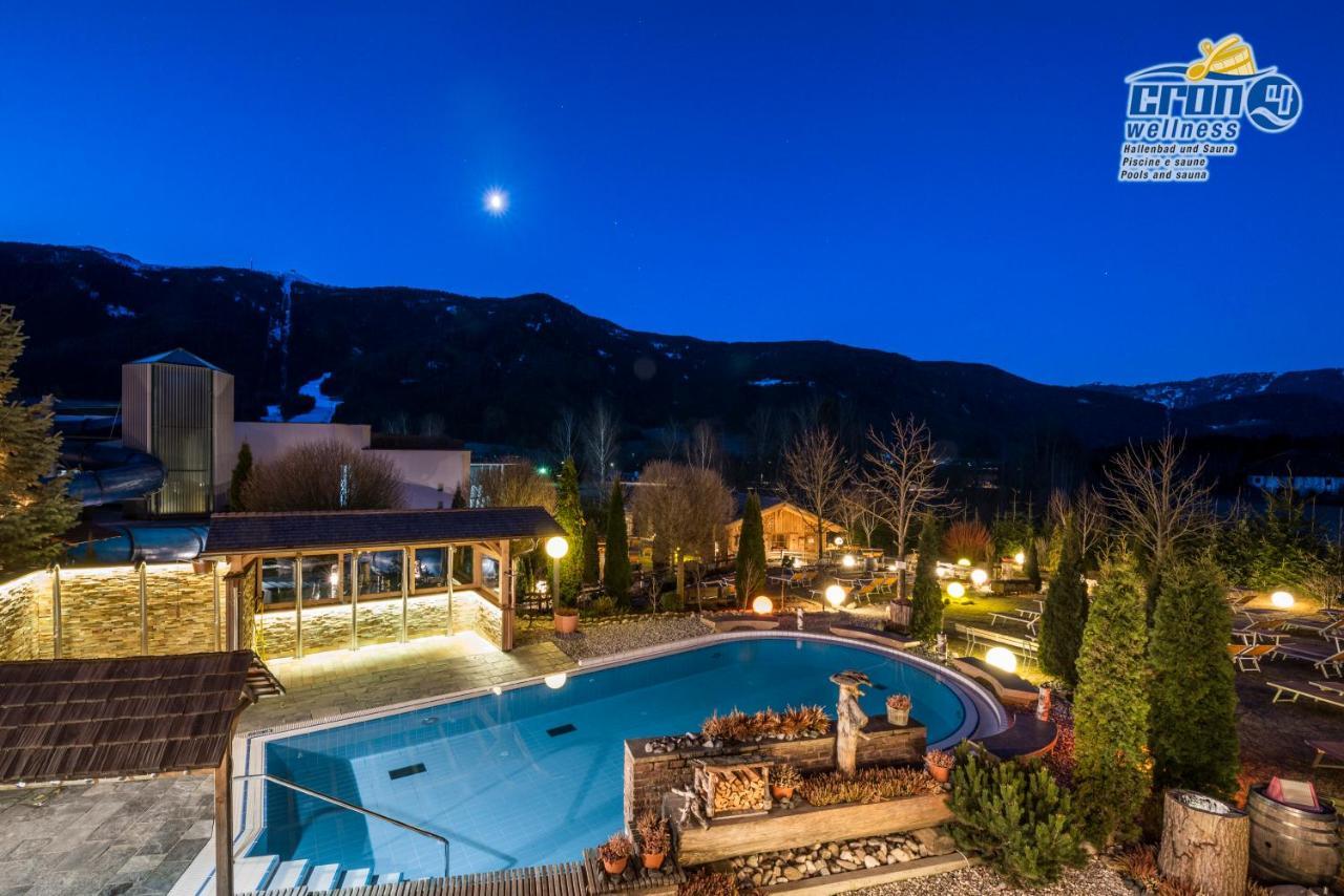 B&B Boutiquehotel Clara Bruneck Exteriör bild