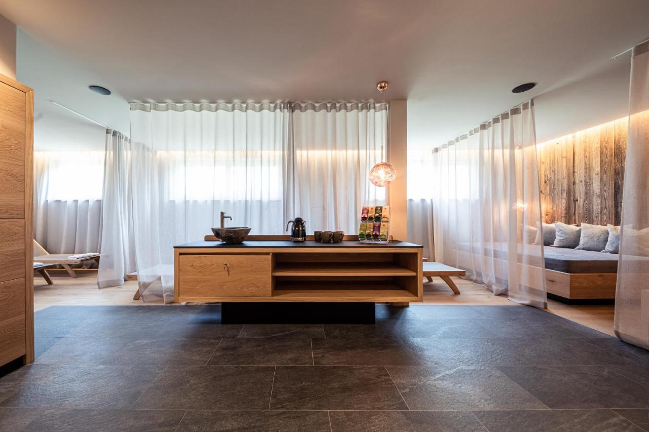 B&B Boutiquehotel Clara Bruneck Exteriör bild