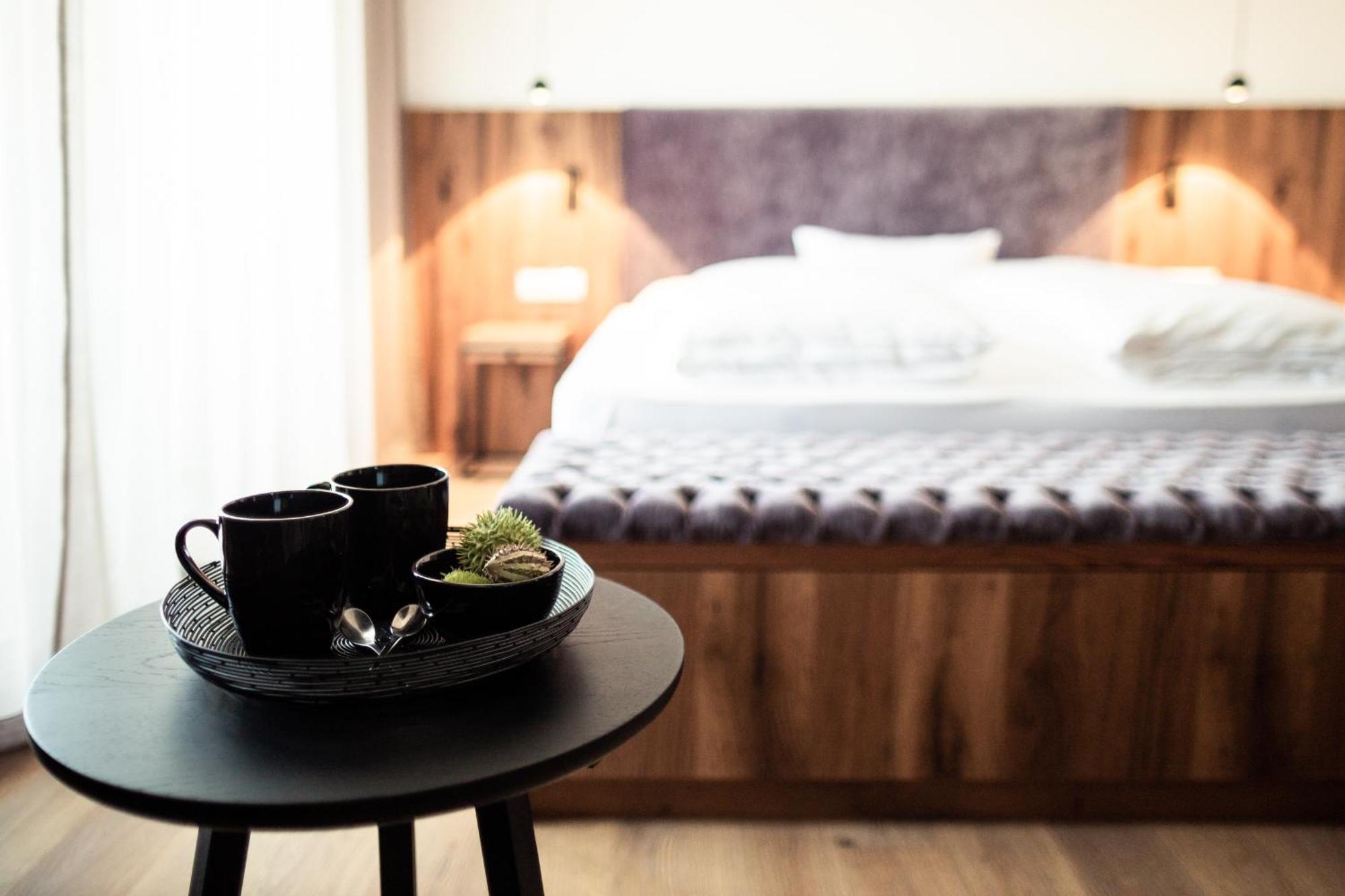 B&B Boutiquehotel Clara Bruneck Rum bild