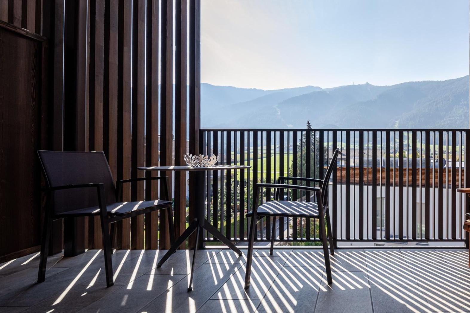 B&B Boutiquehotel Clara Bruneck Rum bild
