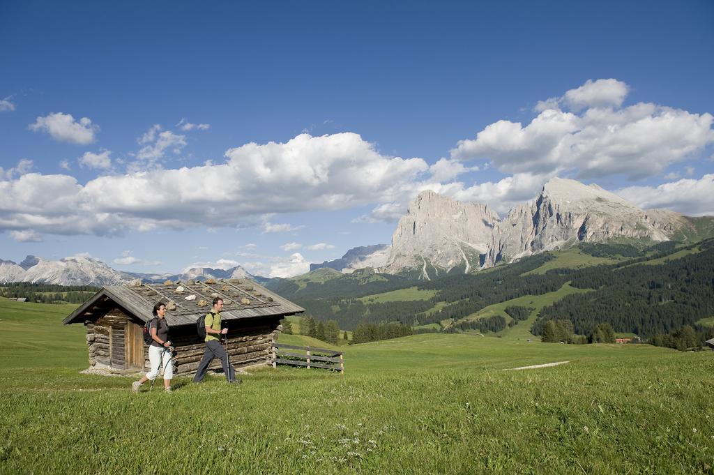 B&B Boutiquehotel Clara Bruneck Exteriör bild