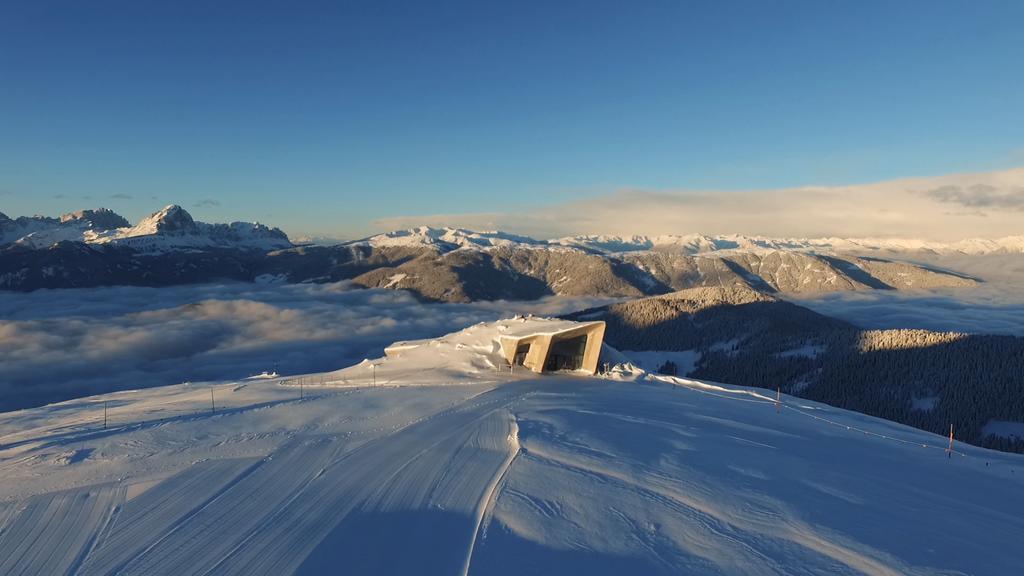 B&B Boutiquehotel Clara Bruneck Exteriör bild