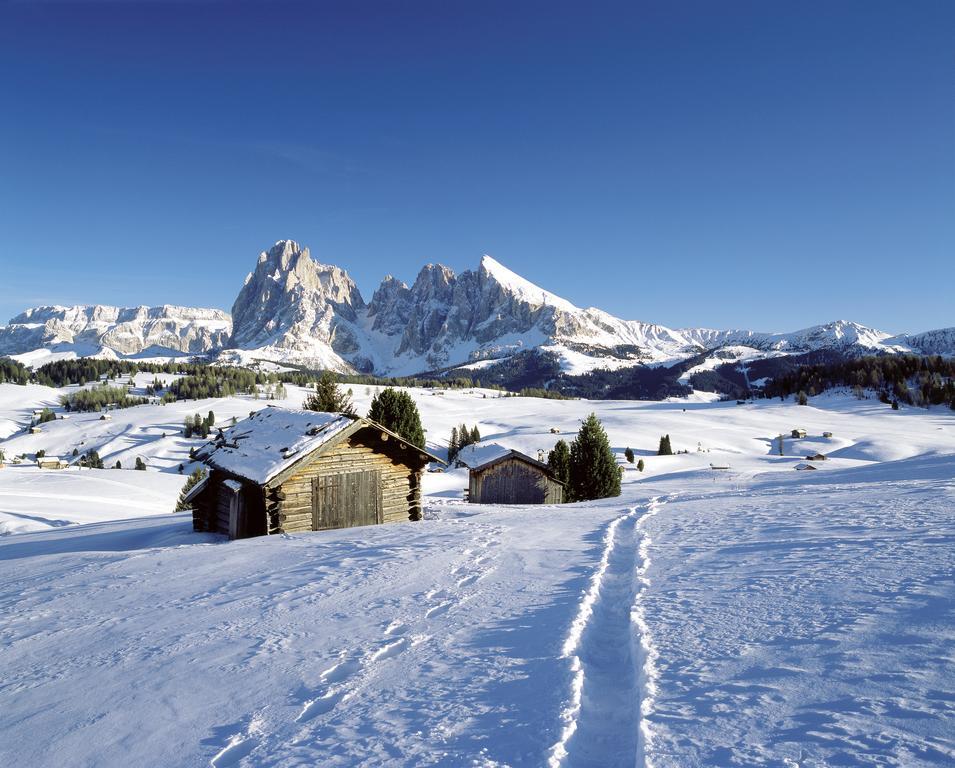 B&B Boutiquehotel Clara Bruneck Exteriör bild