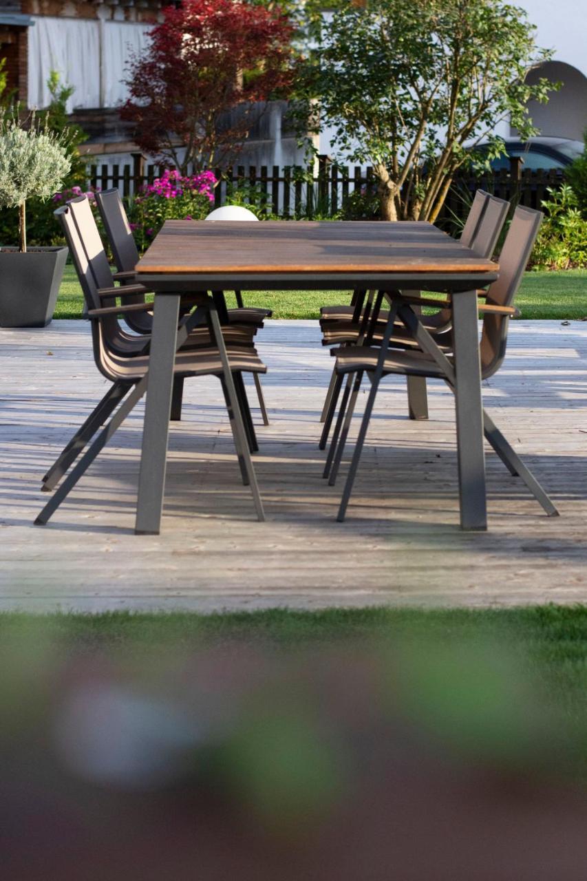 B&B Boutiquehotel Clara Bruneck Exteriör bild